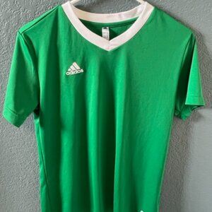 Adidas Aeroready shirt women's medium